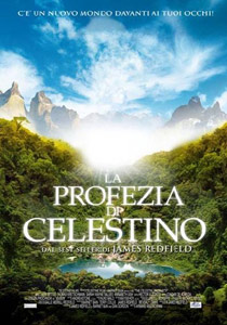 La Profezia Di Celestino - dvd ex noleggio distribuito da 